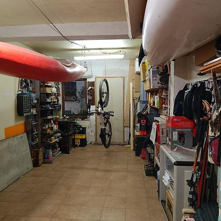 Villa La Bottega Del Fabbro Affitto Breve Contigliano Exterior foto
